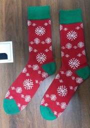 Full Length Customise Socks - Image 7