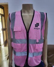 Custom Vest - Image 5
