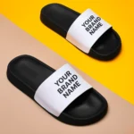 Customised Slide Sandals