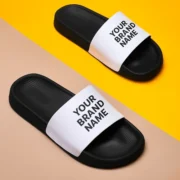 Customised Slide Sandals