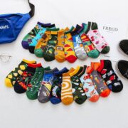 Ankle Socks - Image 3