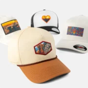 Two Tone Cap - Image 3