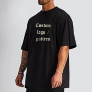 Oversized Tshirt - Image 3