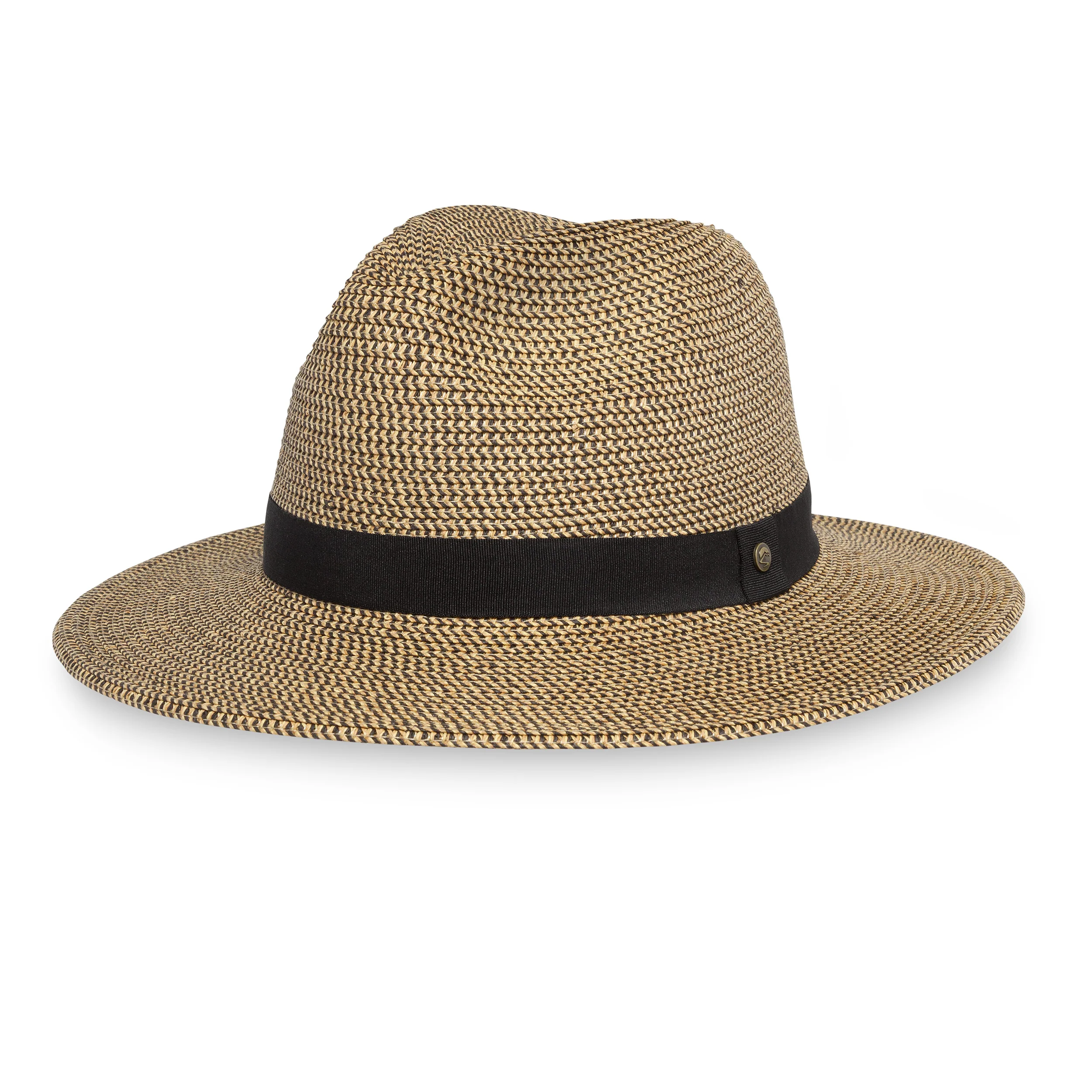 havana-hat-tweed-front-ss21-2500px Havana Hat - Image 1