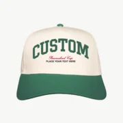 Two Tone Cap - Image 2