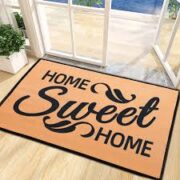 Home Sweet Home Doormat - Image 3