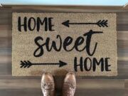 Home Sweet Home Doormat - Image 2