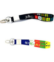 Rubber Keychain - Image 3