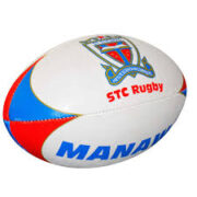 Rugby ball - Image 2