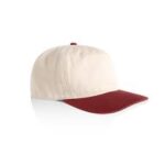 Two Tone Cap