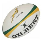 Customize Rugby Ball - Image 2