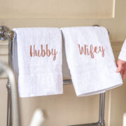 Bath Towel - Image 3