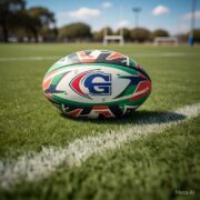 Rugby ball - Image 3