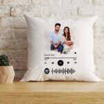 Personalized Cushion