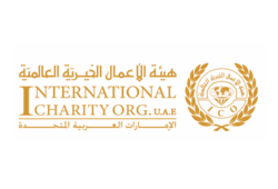 International Charity Org